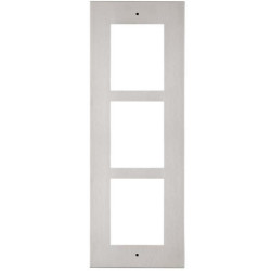 2N IP Verso - Frame for flush (9155013)