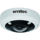 Ernitec 12MP Fisheye IP Camera (0070-07965)