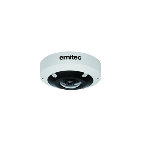 Ernitec 12MP Fisheye IP Camera (0070-07965)