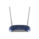TP-Link 300Mbps Wireless N Vdsl/Adsl 