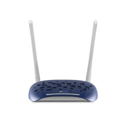 TP-Link 300Mbps Wireless N Vdsl/Adsl 