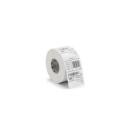 Zebra Label, Paper, 90x30mm DT, (3006147-T)