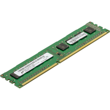 Lenovo 4GB 1600MHz UDIMM DDR3 (03T6566)