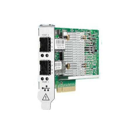 HP Ethernet 10Gb 2P 530 Adptr (656244-001)