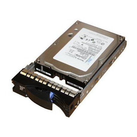 IBM 300GB 15K SAS 3.5 6GB HS HDD (44W2235)