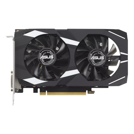 Asus Dual -Rtx3050-O6G Nvidia 