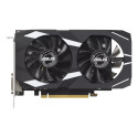 Asus Dual -Rtx3050-O6G Nvidia 