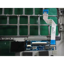 Dell Palmrest Keyboard Bezel for (X54FF)