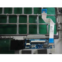 Dell Palmrest Keyboard Bezel for (X54FF)