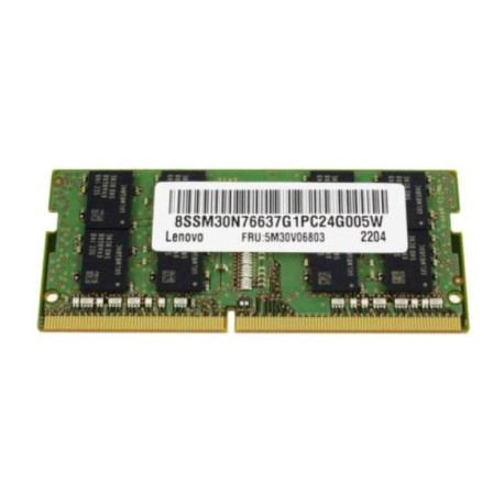 Lenovo SODIMM,16GB, DDR4, 3200 (5M30V06803)