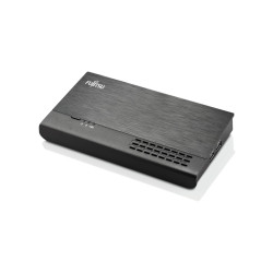 Fujitsu USB Port Replicator PR09 (S26391-F6007-L500)