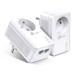 TP-Link 1000 Mbit/S Ethernet Lan 