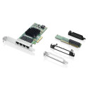 Lenovo INTEL I350-T4 4-PORT ETHERNET (4XC0R41416)