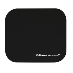 Fellowes Mouse Pad Black 