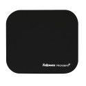 Fellowes Mouse Pad Black 