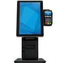 Elo Touch Solutions 1002L 10.1-inch wide LCD Monitor (E324341)
