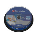 Verbatim BD-R SL DATALIFE 25GB 6X (43804)