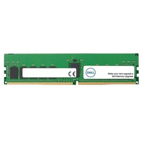 Dell AA799064 memory module 16 GB DDR4 3200 MHz ECC