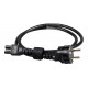 Asus AC POWER CORD (14009-00080300)
