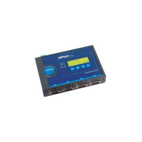 Moxa NPORT 5410 (39098M)
