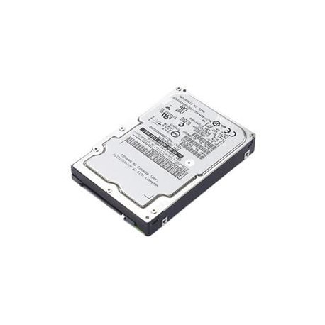 Lenovo 600GB 15K 12 Gb SAS 2.5 (00MJ143)