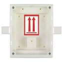 2N IP Verso - Box for flush (9155014)