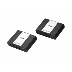 Aten 4-Port USB 2.0 Extender (UEH4102-AT-G)