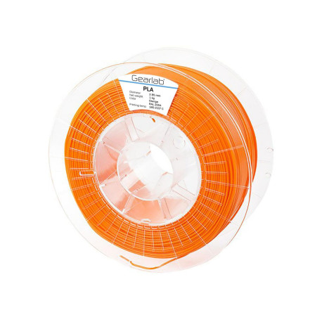 Gearlab PLA 2,85mm 1KG Orange (GLB251404)