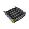 Brother Tambour Noir / Cyan / Magenta / Jaune DR-421CL