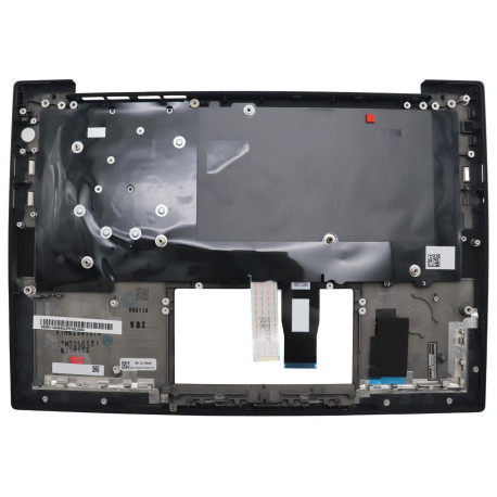 Lenovo MECH_ASM BL KB BK ENG SRX 