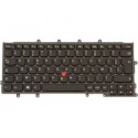 Lenovo FRU04Y0911 Keyboard (FRENCH)