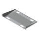 Ubiquiti 1U fixed cantilever shelf for 