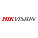 Hikvision Pro Series 4MP Smart Hybrid Light with ColorVu Fixed Turret IP Camera