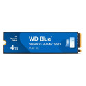 Western Digital Blue Sn5000 4 Tb M.2 Pci 