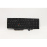 Lenovo FRU CS20 P Keyboard Num BL 