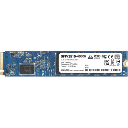 Synology SNV3510 400GB M.2 NVMe SSD 