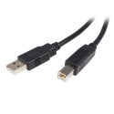 StarTech.com USB 2.0 A TO B CABLE - M/M (USB2HAB3M)