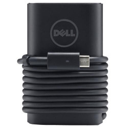 Dell Euro 130W USB-C AC Adapter (DELL-TM7MV)