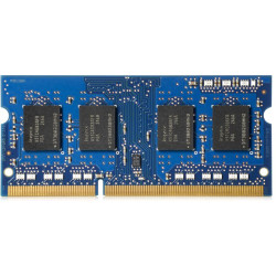 HPINC HP 4GB DDR3 SDRAM 1600MHZ SODIMM (H6Y75AA)