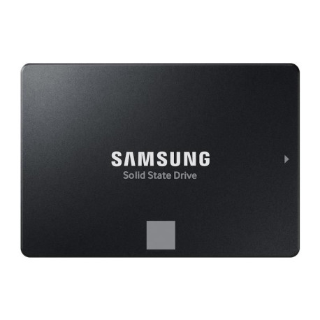 Samsung 870 EVO 500 GB Black (W125970933)