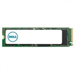 Dell 512GB, SSD, PCIe-34, M.2, (5F7NT)