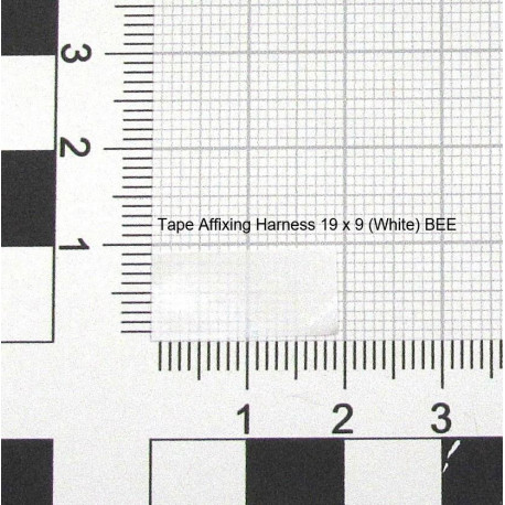 Nintendo TAPE/FIX/HRN-19X9 BEE 