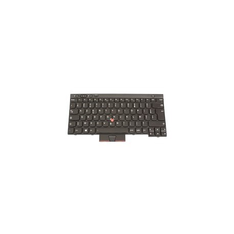 Lenovo 04W3036 Keyboard (FRENCH)