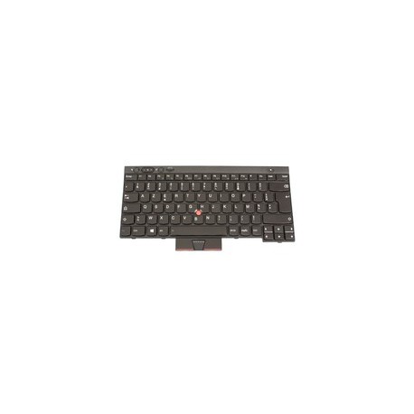 Lenovo FRU04W3036 Keyboard (FRENCH)
