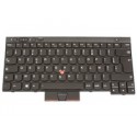 Lenovo FRU04W3036 Keyboard (FRENCH)