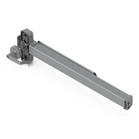 Ubiquiti A single-latched bar 