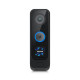 Ubiquiti Networks G4 Doorbell Pro Black (UVC-G4 DOORBELL PRO-EU)
