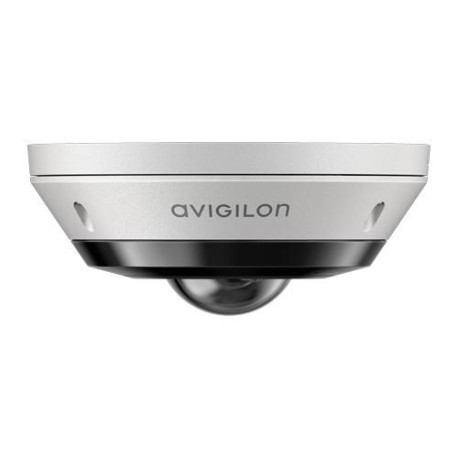 Avigilon 12.0 MP, Fisheye Surface 