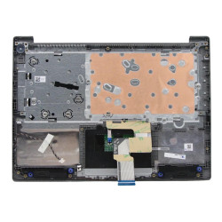 Lenovo laptop upper case and 