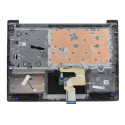 Lenovo laptop upper case and 